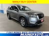 1 thumbnail image of  2022 Nissan Pathfinder SL