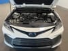 9 imagen en miniatura de 2022 Toyota Camry Hybrid LE