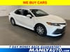 1 imagen en miniatura de 2022 Toyota Camry Hybrid LE