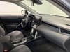 11 imagen en miniatura de 2022 Toyota Corolla Cross LE