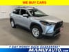 1 imagen en miniatura de 2022 Toyota Corolla Cross LE