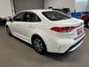 5 imagen en miniatura de 2022 Toyota Corolla Hybrid LE