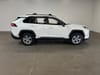 2 thumbnail image of  2022 Toyota RAV4 Hybrid LE
