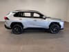 2 thumbnail image of  2022 Toyota RAV4 Hybrid SE