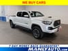 1 thumbnail image of  2022 Toyota Tacoma TRD Sport