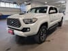 7 thumbnail image of  2022 Toyota Tacoma TRD Sport