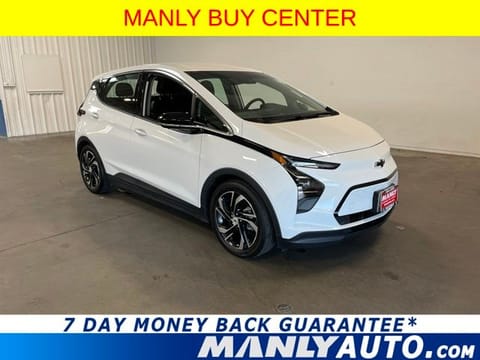 1 image of 2023 Chevrolet Bolt EV 2LT
