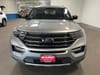 8 imagen en miniatura de 2023 Ford Explorer XLT