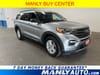 1 imagen en miniatura de 2023 Ford Explorer XLT