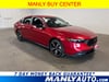 1 thumbnail image of  2023 Honda Accord Hybrid Sport