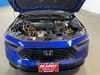 9 thumbnail image of  2023 Honda Accord Hybrid Sport-L
