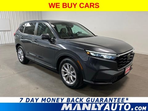 1 image of 2023 Honda CR-V EX-L