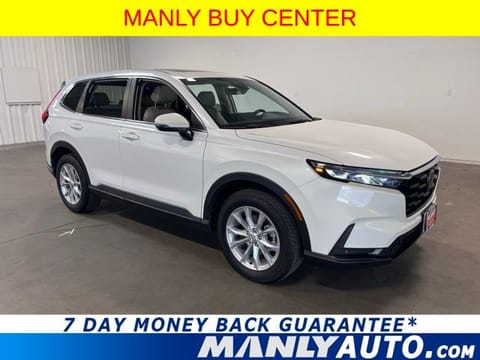 1 image of 2023 Honda CR-V EX-L