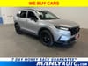 1 thumbnail image of  2023 Honda CR-V Hybrid Sport