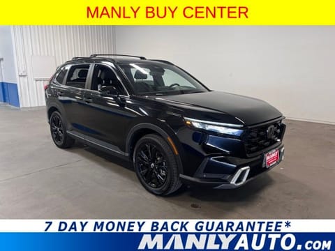 1 image of 2023 Honda CR-V Hybrid Sport Touring