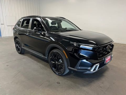 1 image of 2023 Honda CR-V Hybrid Sport Touring