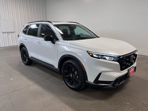 1 image of 2023 Honda CR-V Hybrid Sport