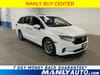 1 imagen en miniatura de 2023 Honda Odyssey EX-L