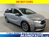 1 thumbnail image of  2023 Honda Odyssey EX-L