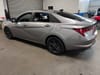2023 Hyundai Elantra Hybrid Blue