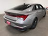 3 thumbnail image of  2023 Hyundai Elantra Hybrid Blue