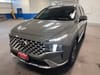 7 imagen en miniatura de 2023 Hyundai Santa Fe Hybrid Limited