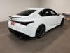 3 thumbnail image of  2023 Lexus IS 350 F SPORT