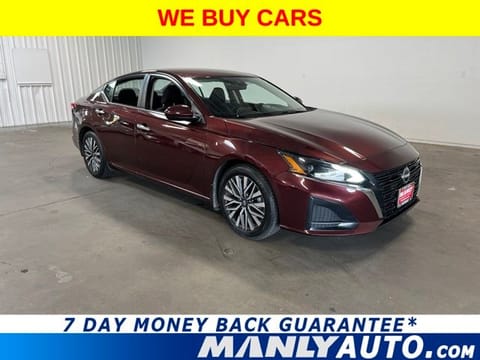 1 image of 2023 Nissan Altima 2.5 SV