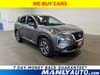 1 thumbnail image of  2023 Nissan Rogue SV