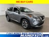 1 thumbnail image of  2023 Nissan Rogue SV