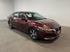 1 imagen en miniatura de 2023 Nissan Sentra SV