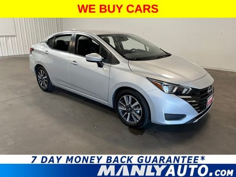1 image of 2023 Nissan Versa 1.6 SV