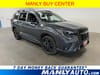 1 thumbnail image of  2023 Subaru Ascent Onyx Edition