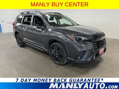 1 image of 2023 Subaru Ascent Onyx Edition