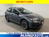 2023 Subaru Crosstrek Base