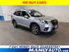 1 thumbnail image of  2023 Subaru Forester Limited