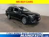 1 thumbnail image of  2023 Subaru Outback Premium