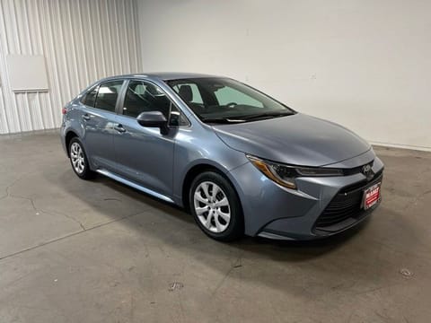 1 imagen de 2023 Toyota Corolla LE