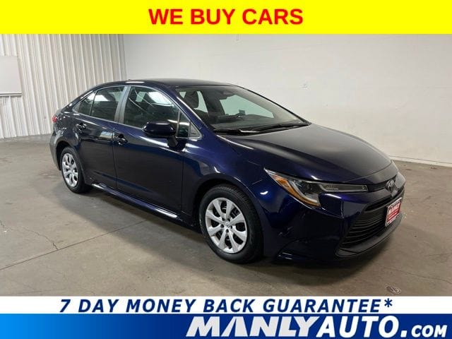 2023 Toyota Corolla's photo