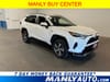 1 thumbnail image of  2023 Toyota RAV4 Prime SE