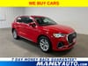 2024 Audi Q3 Premium