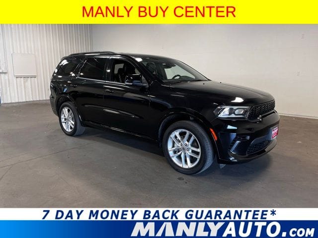 2024 Dodge Durango's photo