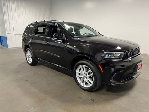 1 imagen de 2024 Dodge Durango GT Plus
