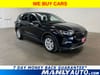 1 imagen en miniatura de 2024 Ford Escape Active