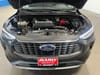 7 imagen en miniatura de 2024 Ford Escape Active