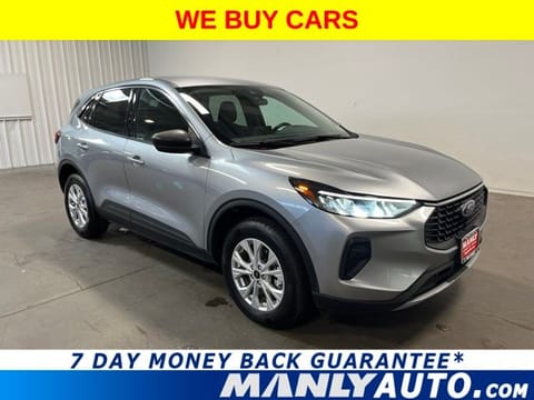 1 image of 2024 Ford Escape Active