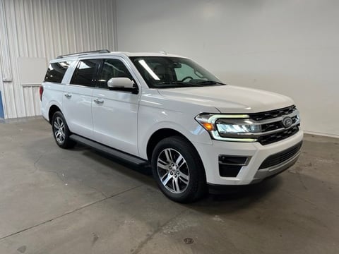 1 imagen de 2024 Ford Expedition Max Limited
