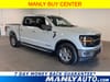1 imagen en miniatura de 2024 Ford F-150 XLT