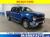 1 thumbnail image of  2024 Ford F-150 XLT