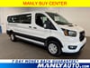 1 thumbnail image of  2024 Ford Transit-350 XLT